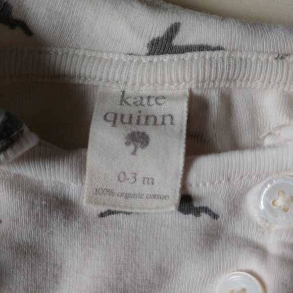 Kate Quinn Bunny Dress - Picture 2 of 2